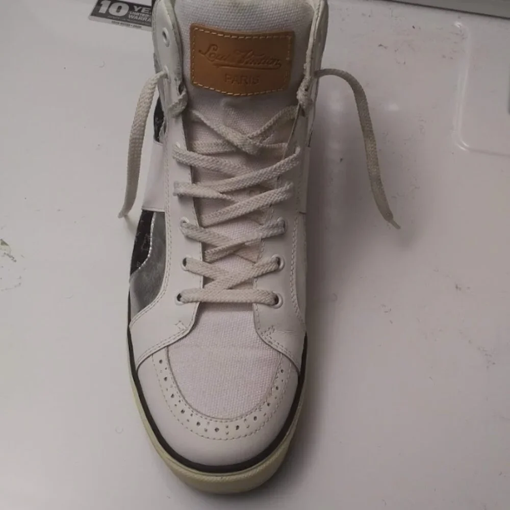 Louis Vuitton sneakers
